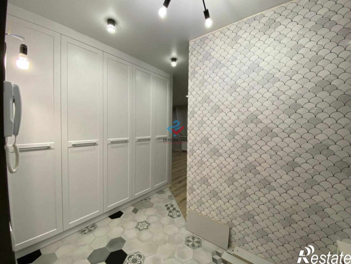 2-комн квартира Тамбовская улица, 9А