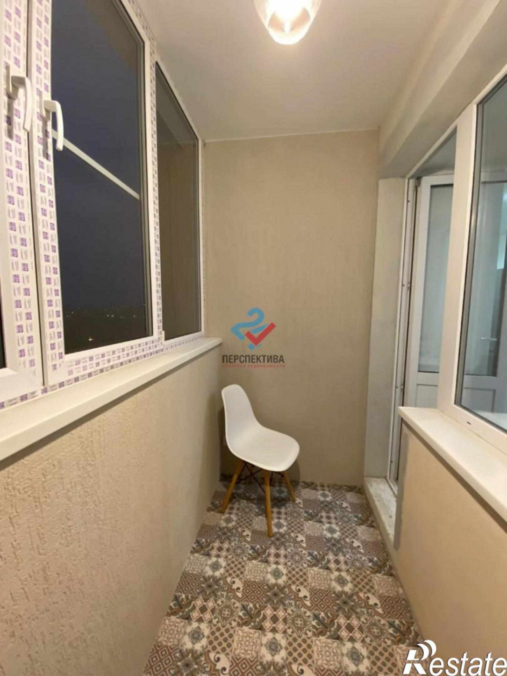 2-комн квартира Тамбовская улица, 9А