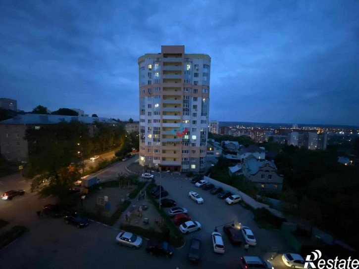 2-комн квартира Тамбовская улица, 9А