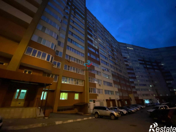 2-комн квартира Тамбовская улица, 9А