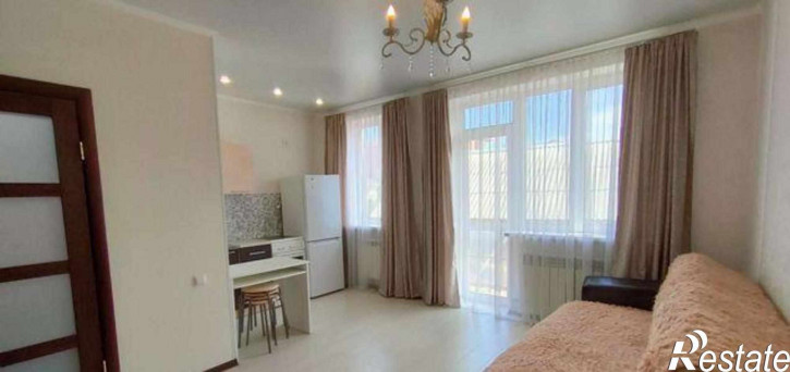 2-комн квартира Ревкомовская улица, 26