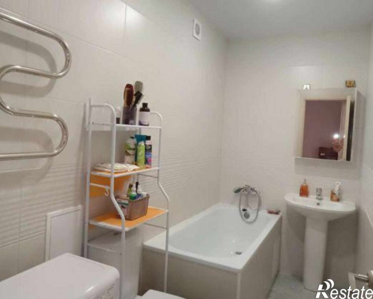 1-комн квартира улица Венеры, 24к10