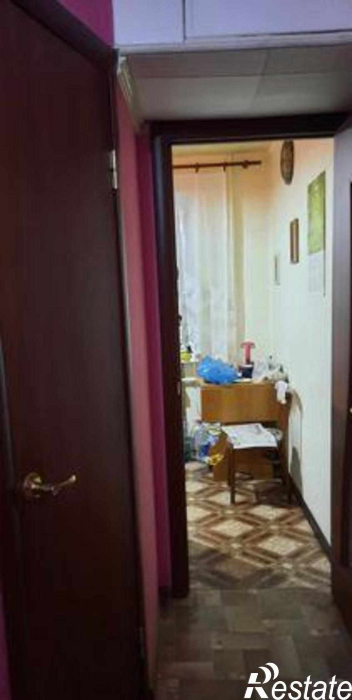 1-комн квартира Алма-Атинская улица, 1