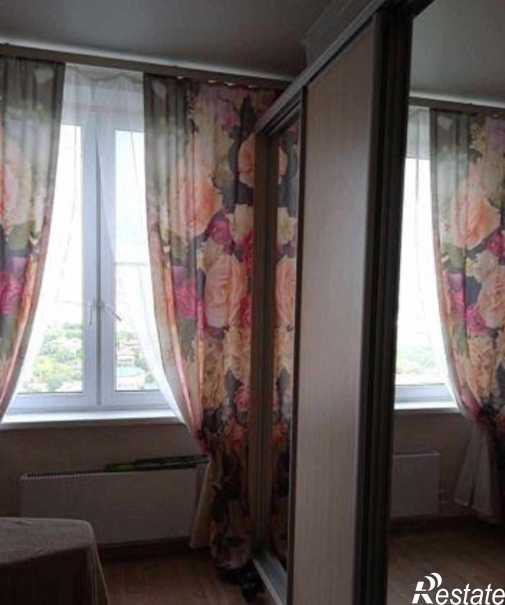 2-комн квартира проспект Маршала Жукова, 25
