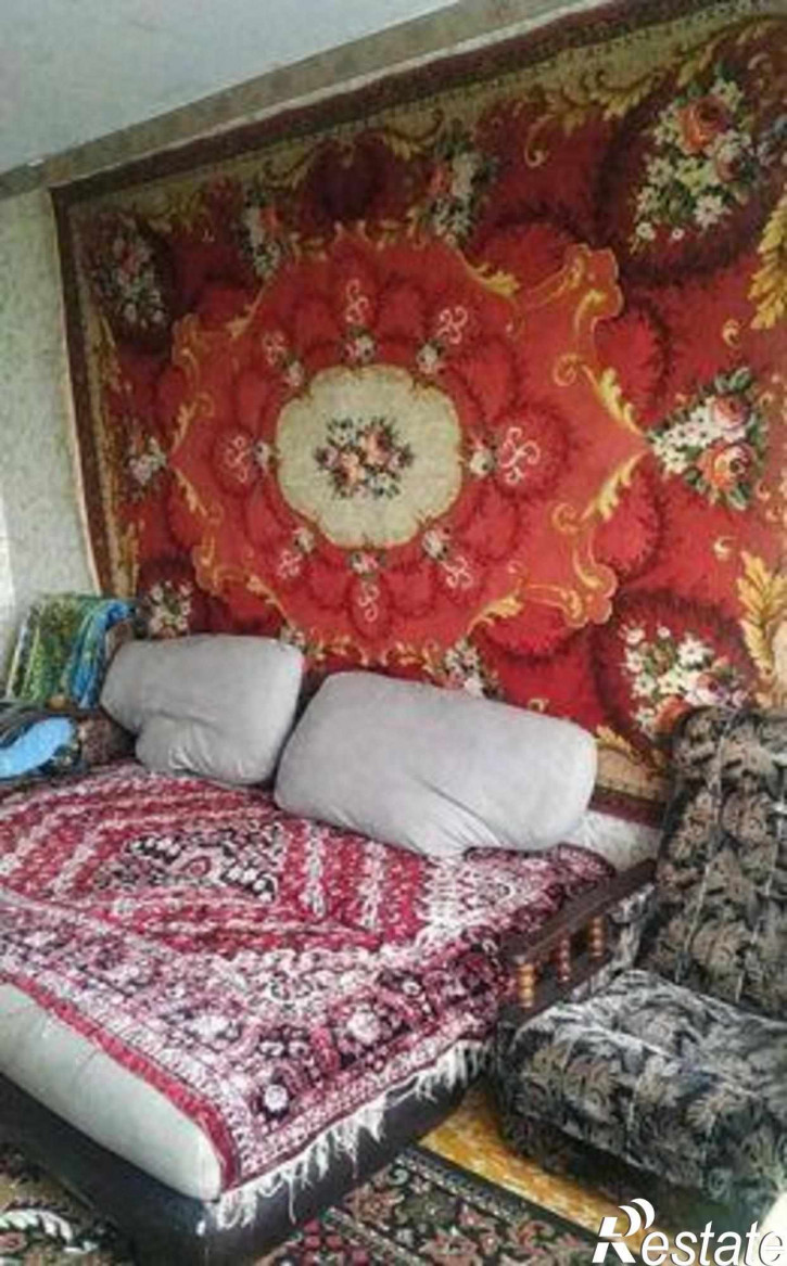 3-комн квартира улица Содружества, 100
