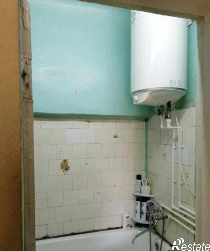 2-комн квартира улица Лихачёва, 35