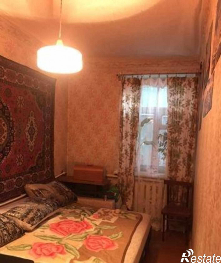 2-комн квартира улица Стальского, 54
