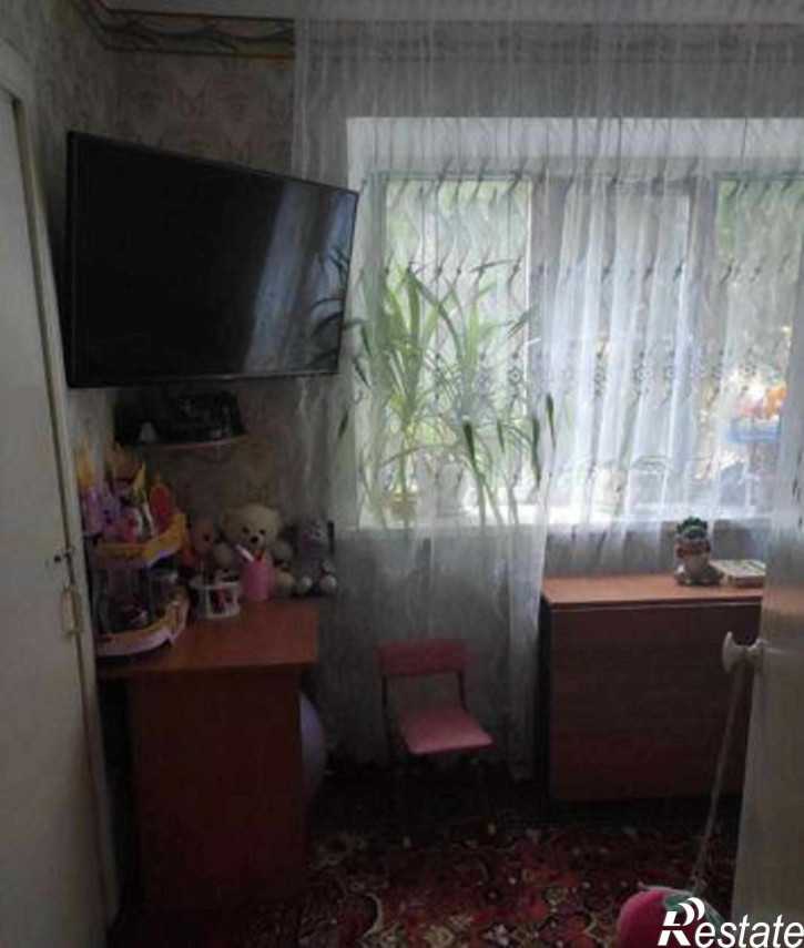2-комн квартира улица Смены, 21