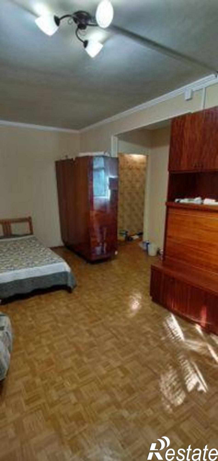 1-комн квартира Казахская улица, 86/3