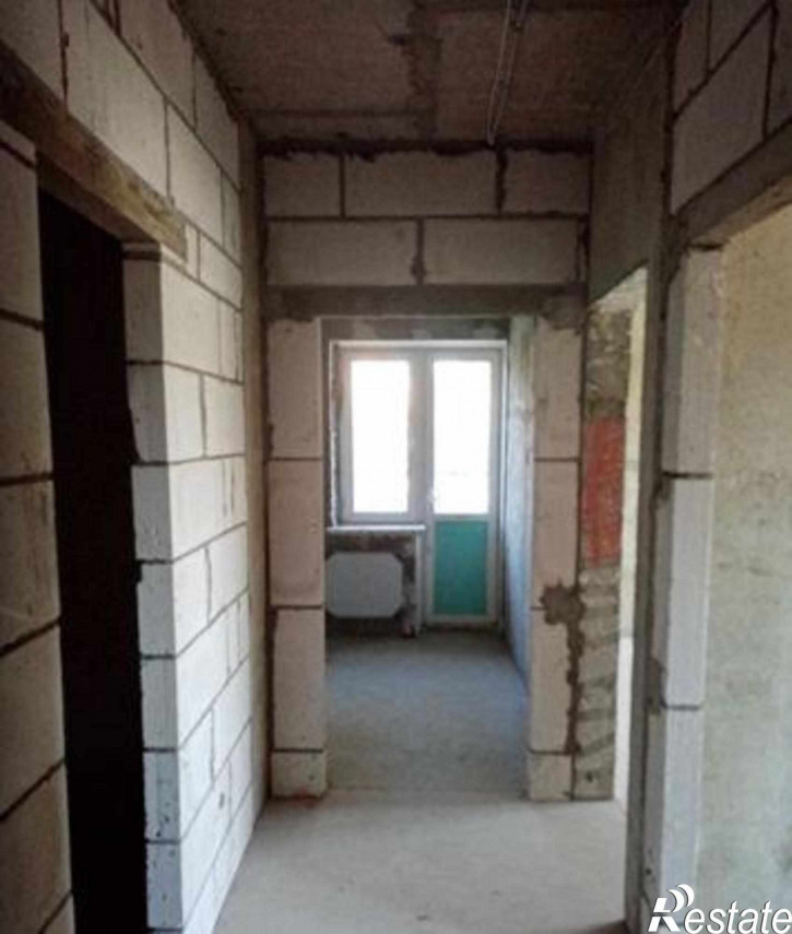 2-комн квартира в новом доме улица Нансена, 103/1/8