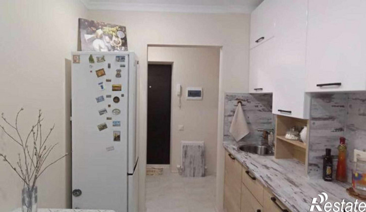 1-комн квартира улица Венеры, 24к10