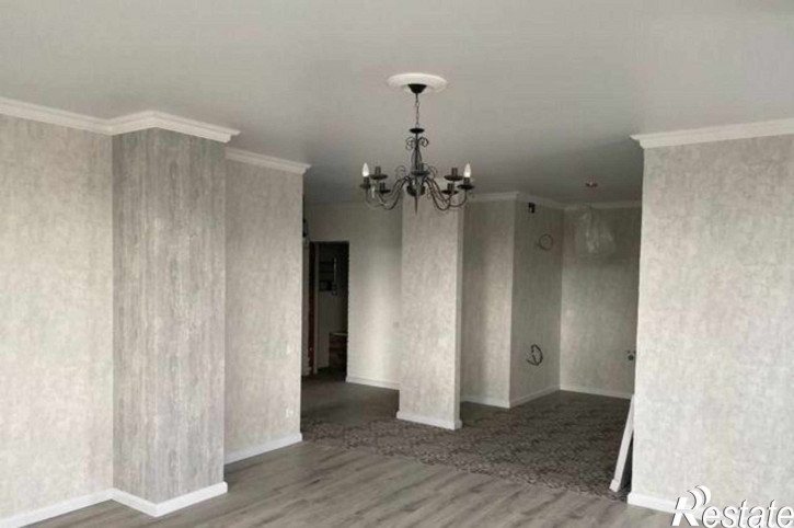 3-комн квартира проспект Ленина, 105Г
