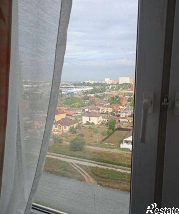 2-комн квартира проспект Маршала Жукова, 25