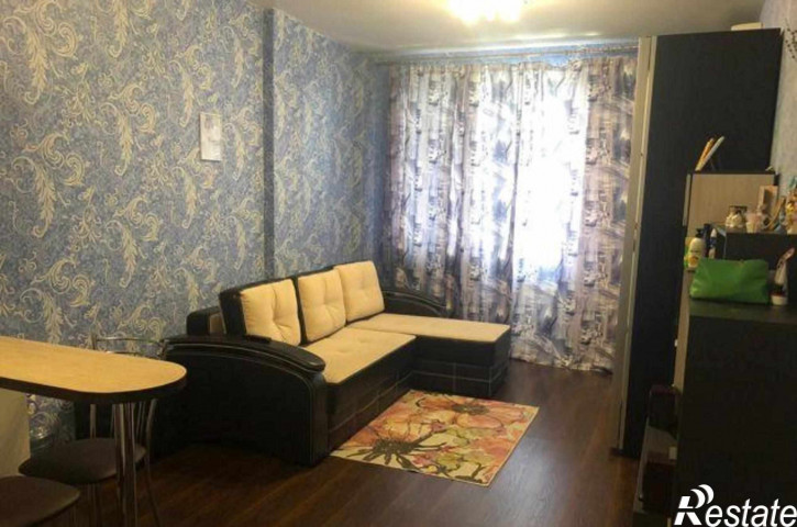 2-комн квартира улица Пацаева, 16/1