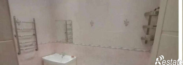3-комн квартира Ольховский переулок, 54
