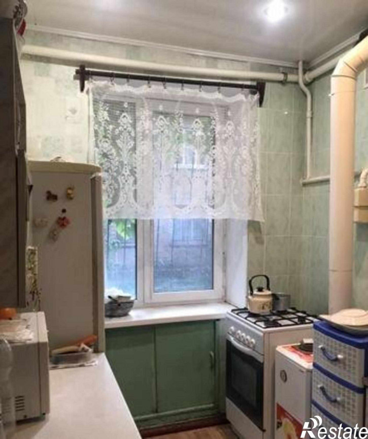 2-комн квартира улица Стальского, 54