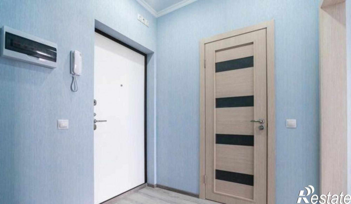 2-комн квартира в новом доме Филимоновская улица, 241