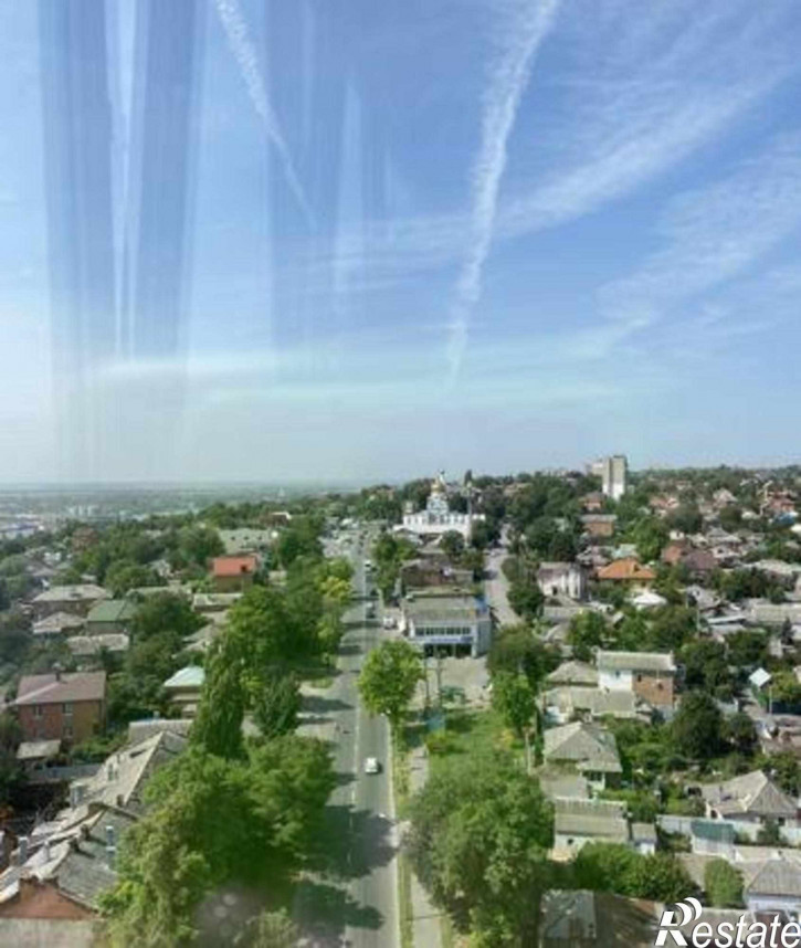 2-комн квартира в новом доме Зеркальный переулок, 7