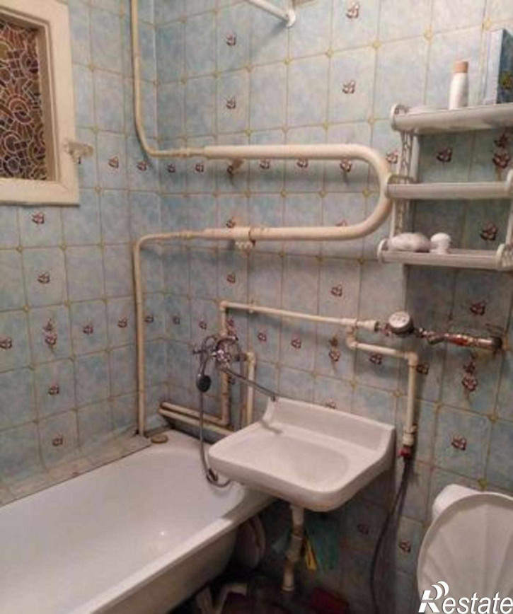 1-комн квартира проспект Стачки, 9