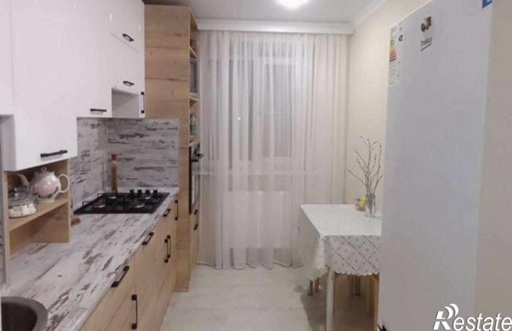 1-комн квартира улица Венеры, 24к10