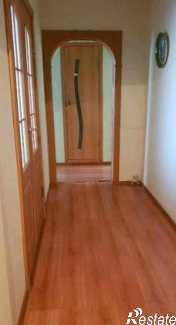 3-комн квартира улица Думенко, 15Б