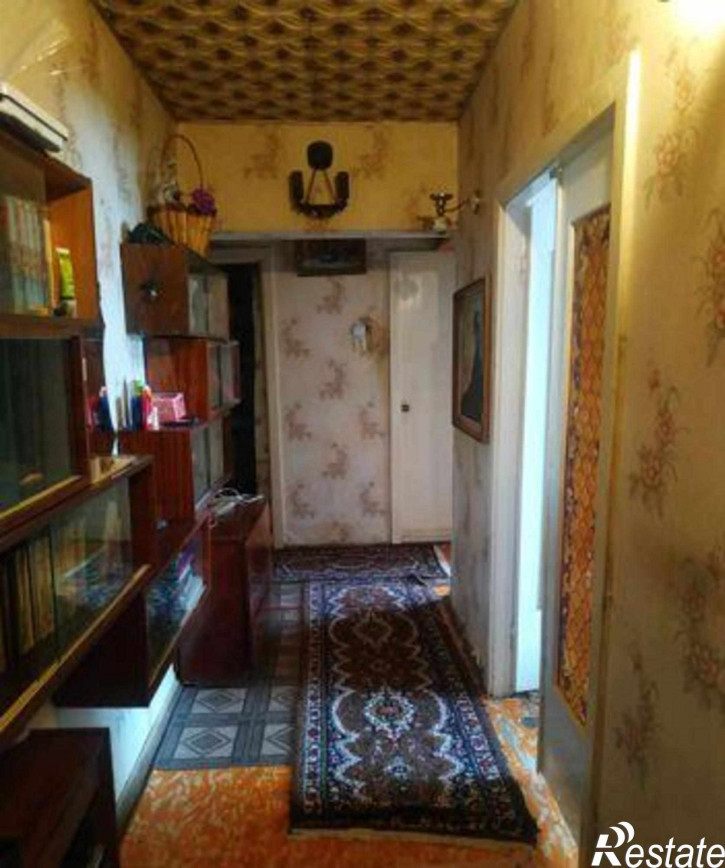 3-комн квартира улица Содружества, 100
