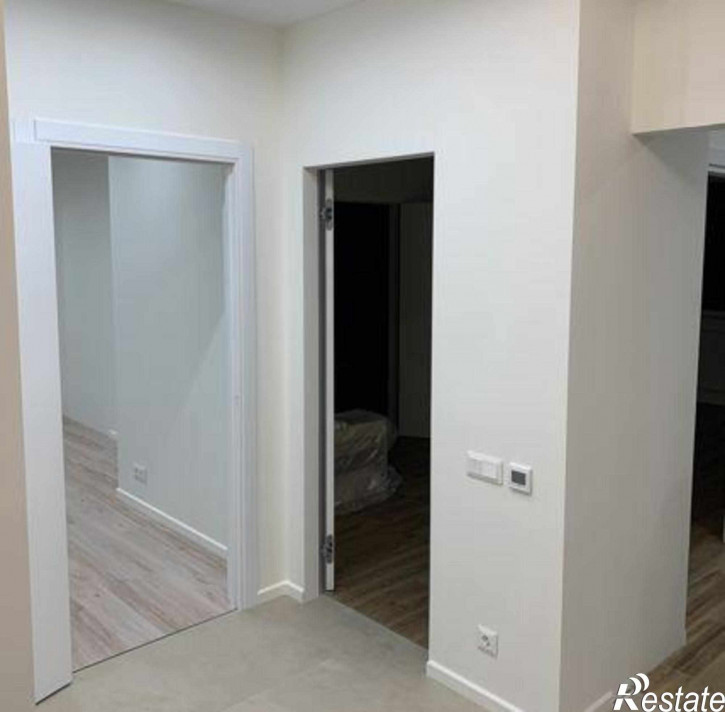 2-комн квартира в новом доме площадь Гагарина, 1