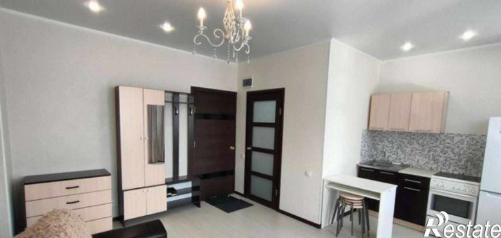 2-комн квартира Ревкомовская улица, 26
