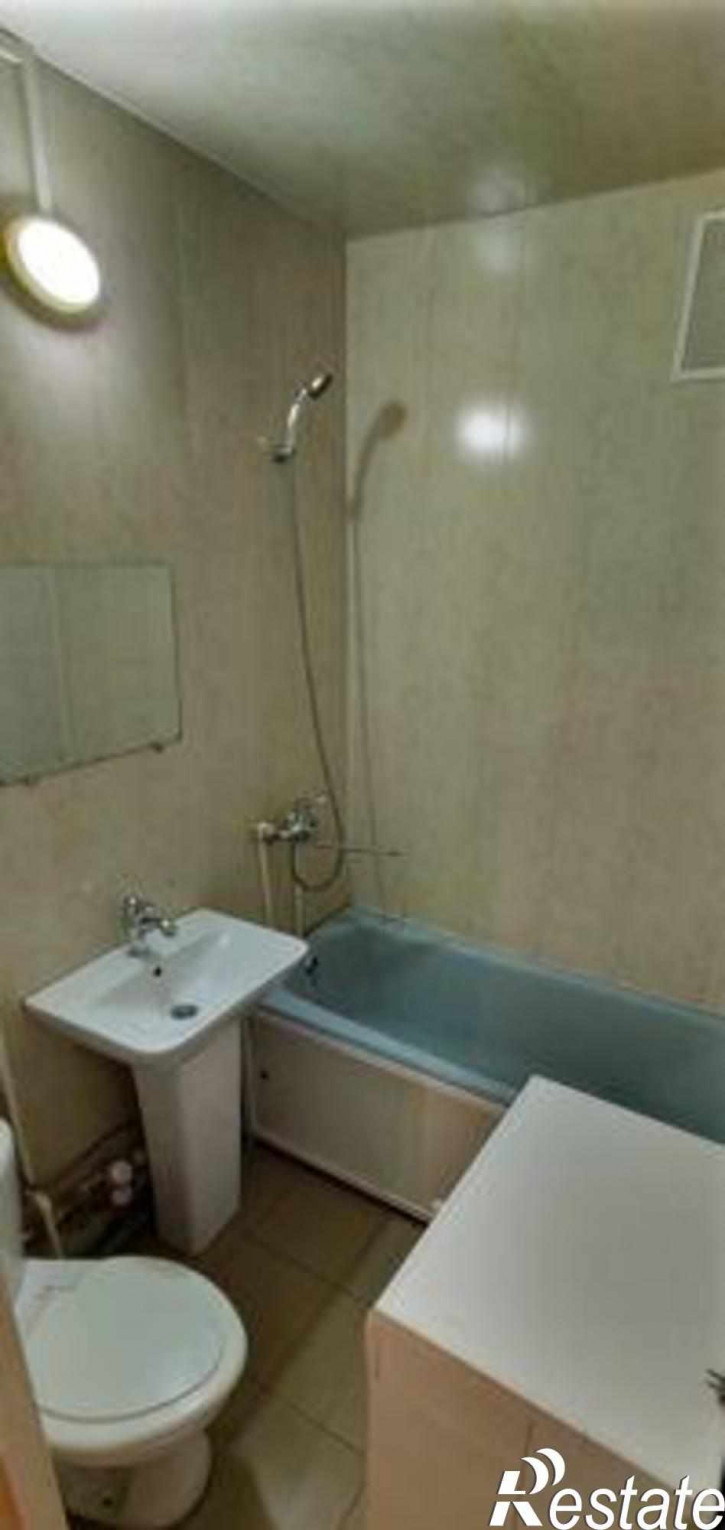 1-комн квартира Казахская улица, 86/3
