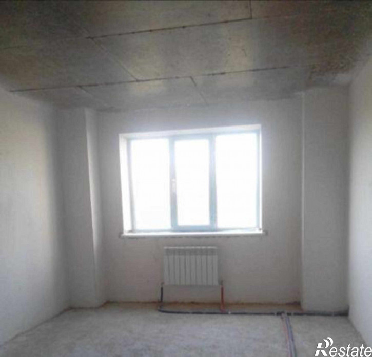 1-комн квартира в новом доме улица Нансена, 83