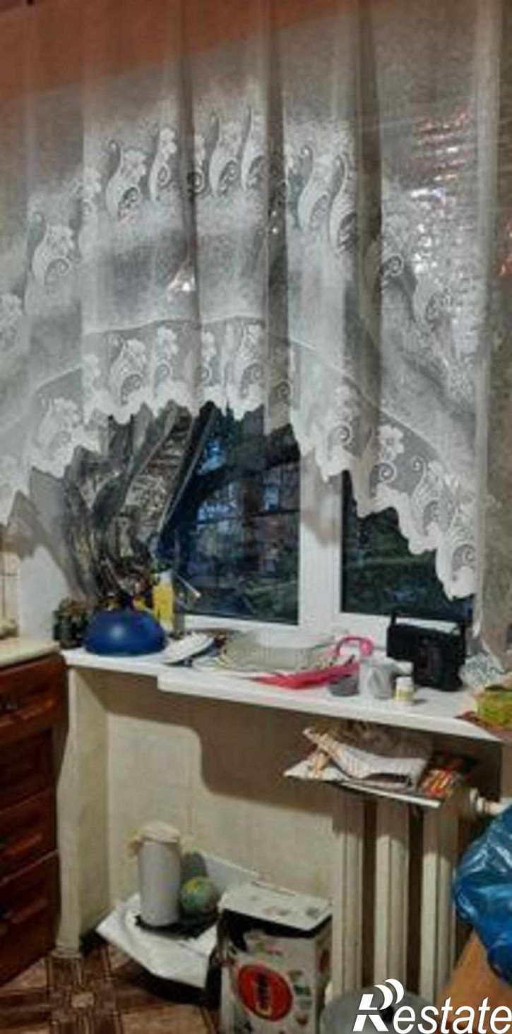 1-комн квартира Алма-Атинская улица, 1