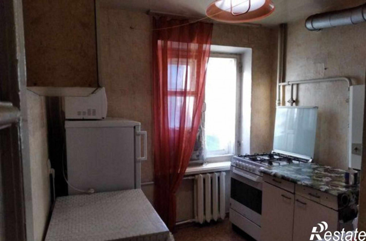 1-комн квартира проспект Стачки, 9