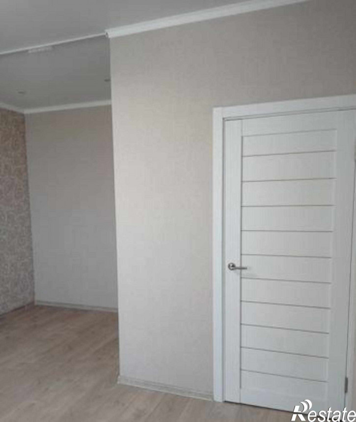 1-комн квартира улица Ткачёва, 25