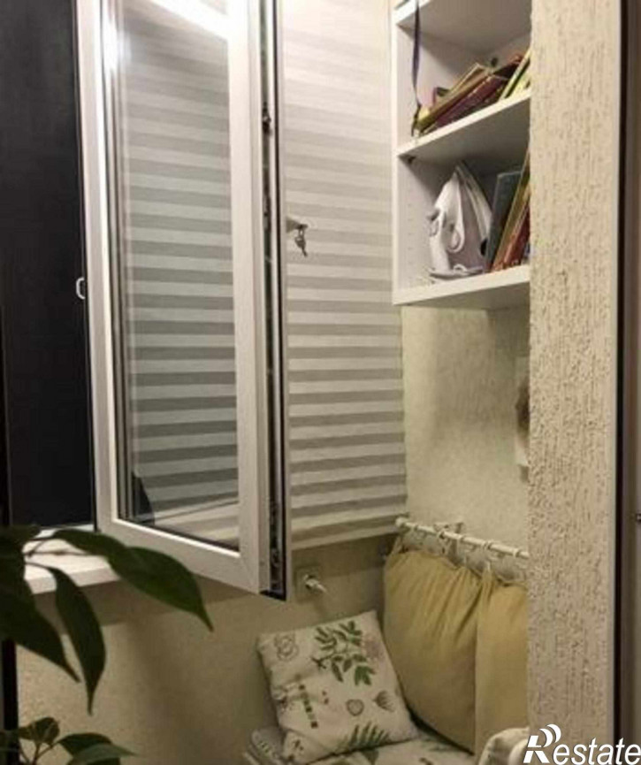 2-комн квартира улица 35-я Линия, 49