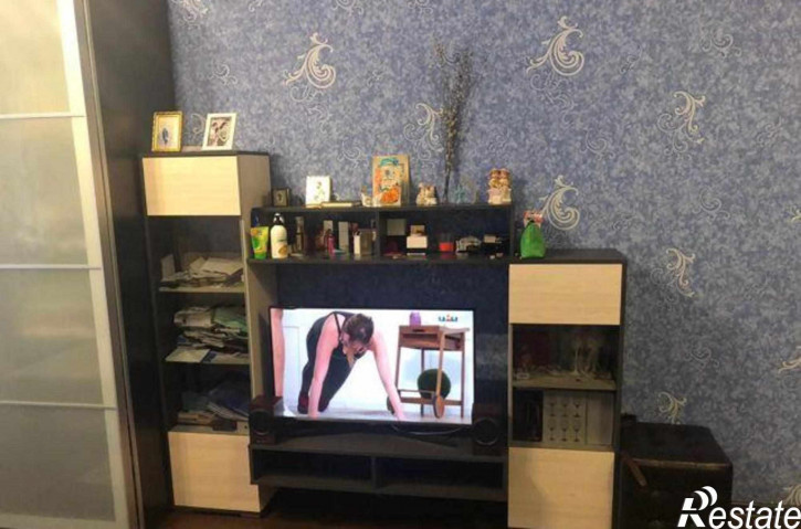 2-комн квартира улица Пацаева, 16/1