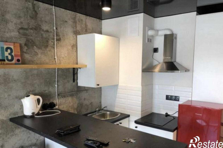 2-комн квартира Береговая улица, 6