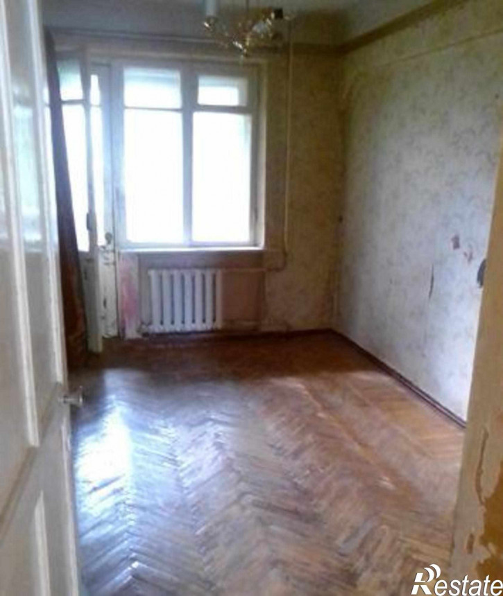 3-комн квартира Ворошиловский проспект, 52/61
