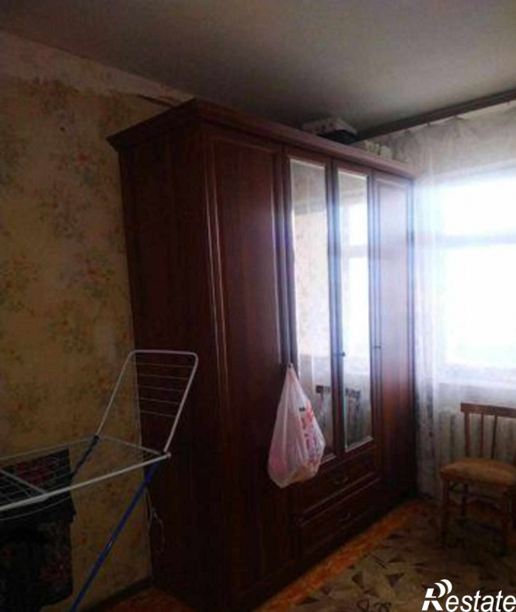 3-комн квартира улица Содружества, 100