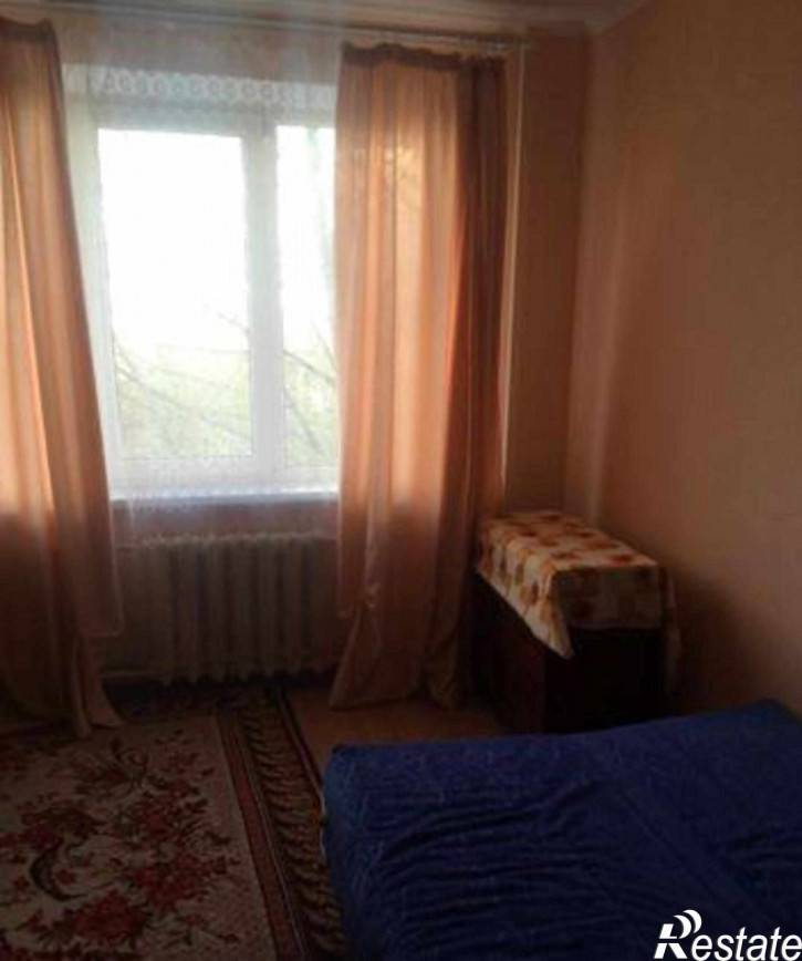 3-комн квартира проспект Королёва, 25