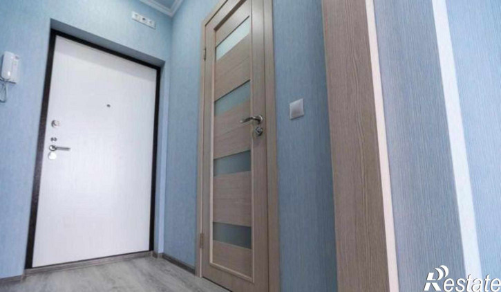 2-комн квартира в новом доме Филимоновская улица, 241