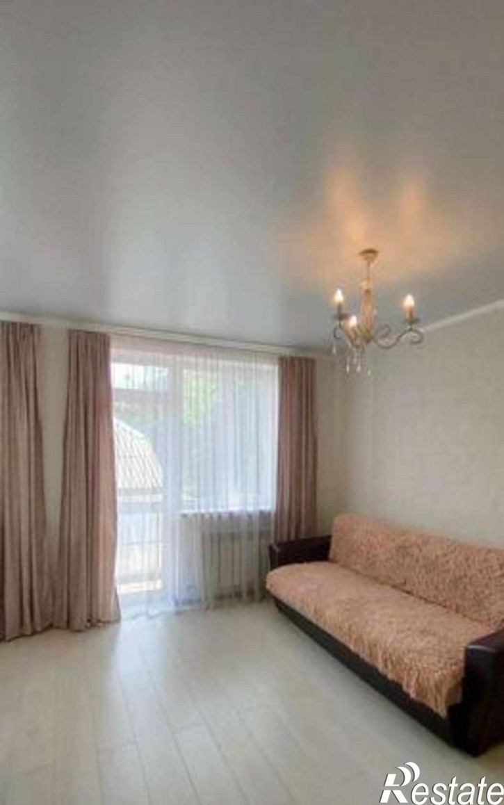 2-комн квартира Ревкомовская улица, 26