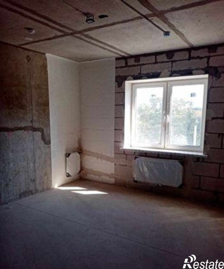 2-комн квартира в новом доме улица Нансена, 103/1/8
