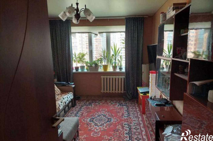 3-комн квартира Орбитальная улица, 64/1