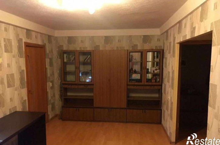 3-комн квартира проспект Ленина, 123/2