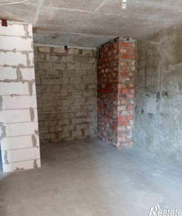 2-комн квартира в новом доме улица Жмайлова, 19А