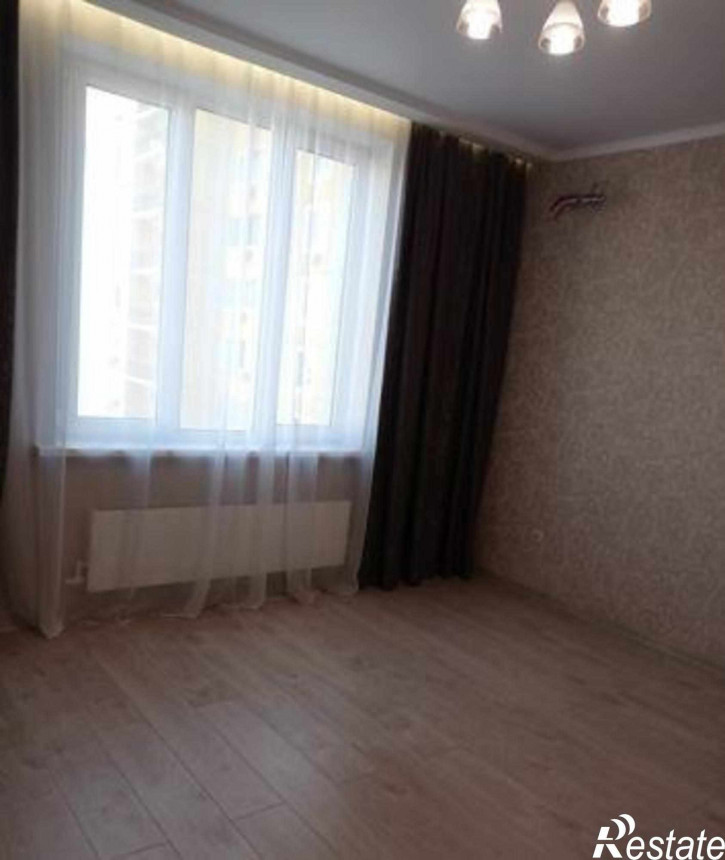 1-комн квартира улица Ткачёва, 25
