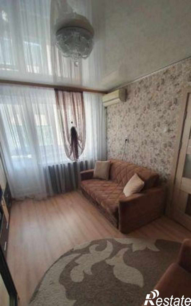 1-комн квартира улица Миронова, 5