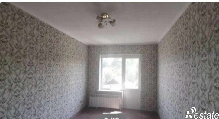3-комн квартира Ольховский переулок, 54