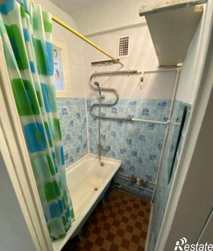 2-комн квартира Каширская улица, 18/2