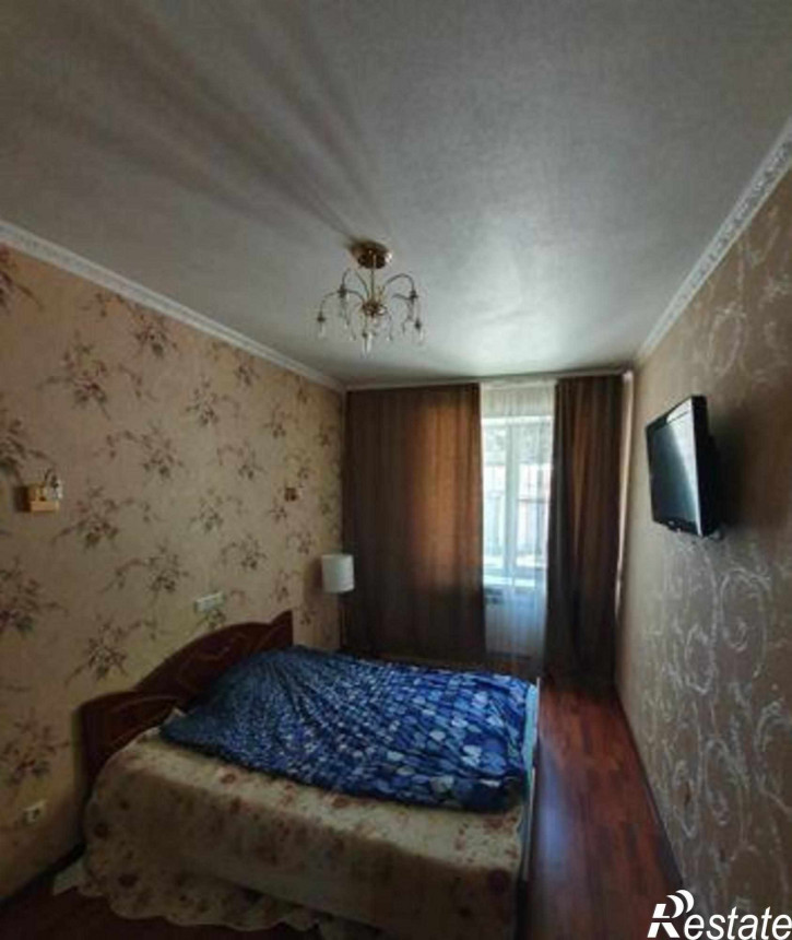 3-комн квартира проспект Шолохова, 207/3